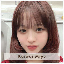 小岩井 美優