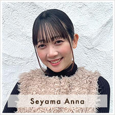 瀬山 杏奈